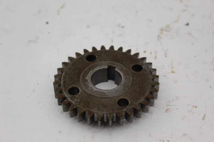 OIl Pump Drive Gear 5GH-13324-00-00 122243