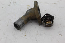 Load image into Gallery viewer, 2005 Yamaha Kodiak 450 Thermostat w/ Housing 2TV-12411-01-00
