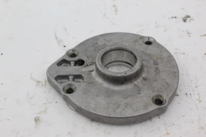 Crankcase Filter Cover 5GH-15414-00-00 122256