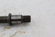 Load image into Gallery viewer, 2005 Yamaha Kodiak 450 Output Shaft 1D9-1761A-00-00
