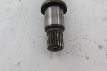 Load image into Gallery viewer, 2005 Yamaha Kodiak 450 Output Shaft 1D9-1761A-00-00
