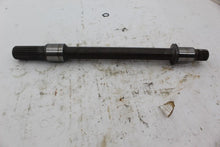 Load image into Gallery viewer, 2005 Yamaha Kodiak 450 Output Shaft 1D9-1761A-00-00
