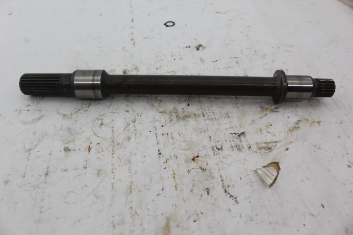 Output Shaft 1D9-1761A-00-00 122265