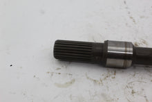Load image into Gallery viewer, Output Shaft 1D9-1761A-00-00 122265
