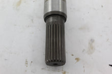 Load image into Gallery viewer, Output Shaft 1D9-1761A-00-00 122265
