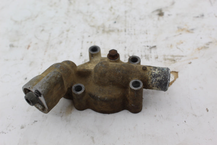 Water Pump Housing 5GH-12422-00-00 122266