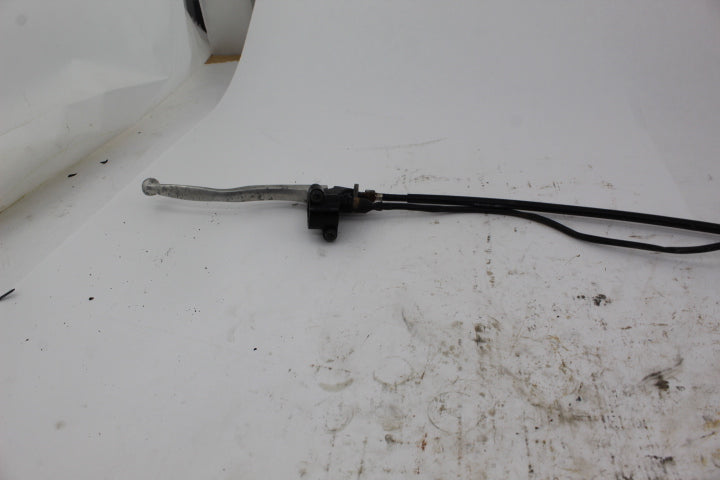 Front Left Brake Lever 1YW-82911-02-00 122268