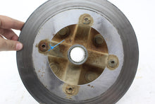 Load image into Gallery viewer, Rear Wheel Left Hub w/ Disc 1D9-F5311-01-00 122284
