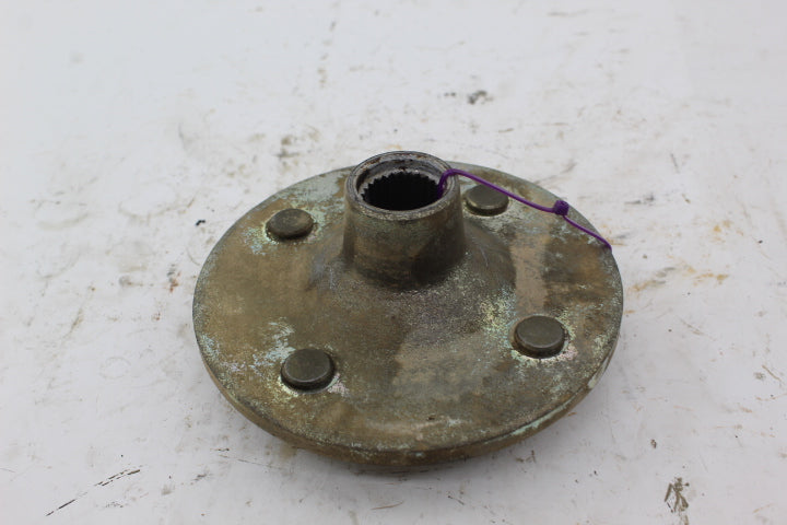 Rear Wheel Right Hub 1D9-F532E-01-00 122287