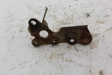 Load image into Gallery viewer, 2005 Yamaha Kodiak 450 Rear Brake Pedal Bracket 5ND-F7412-11-00
