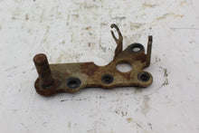 Load image into Gallery viewer, 2005 Yamaha Kodiak 450 Rear Brake Pedal Bracket 5ND-F7412-11-00
