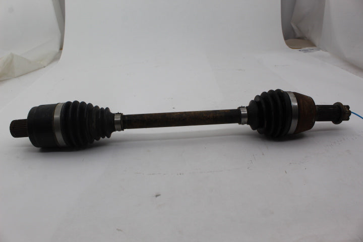 Rear Left CV Axle 1332642 122301