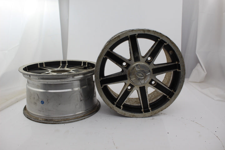 Rear Wheel Rims 1521487 1223107