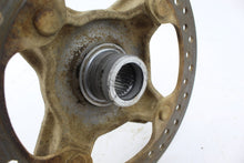 Load image into Gallery viewer, Front Left/Right Wheel Hub/Disc 5136946 122321

