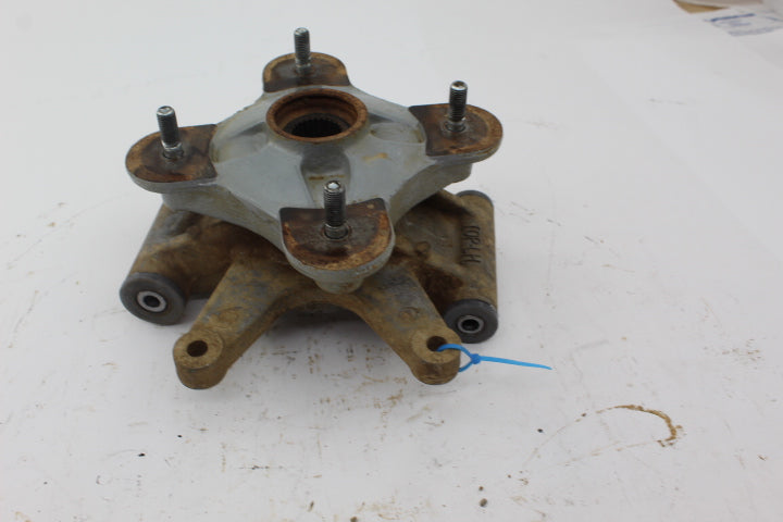 Rear Left/Right Wheel Hub/Disc 5136946 122324