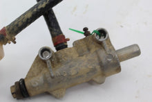 Load image into Gallery viewer, 2011 Polaris Sportsman 550 Rear Brake Master Cylinder Assy 1913033
