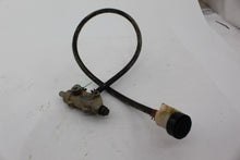 Load image into Gallery viewer, 2011 Polaris Sportsman 550 Rear Brake Master Cylinder Assy 1913033
