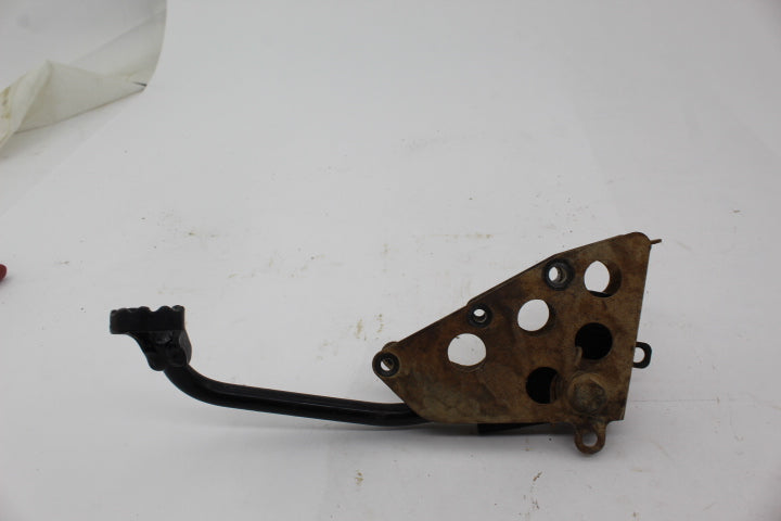 Brake Pedal w/ Bracket 1911207-067 122332