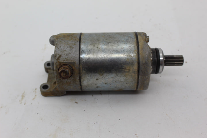 Starting Motor Assy 3090221 122333
