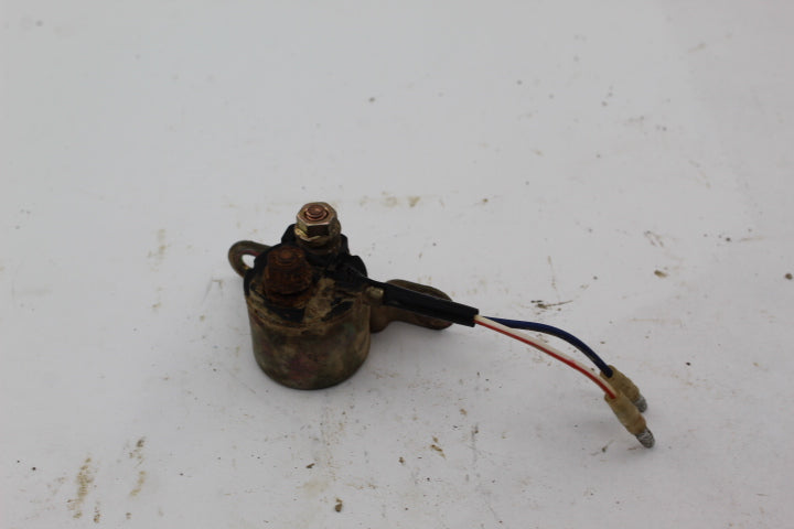 Starter Solenoid 4012013 122338