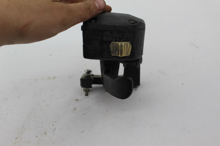 Thumb Throttle Assy 2010359 122339