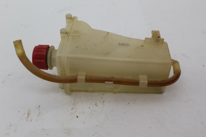 Coolant Reservoir Tank 1240406 122340
