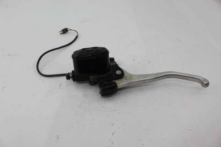 Rear Brake Master Cylinder 2010440 122346