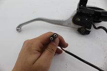 Load image into Gallery viewer, Rear Brake Master Cylinder 2010440 122346
