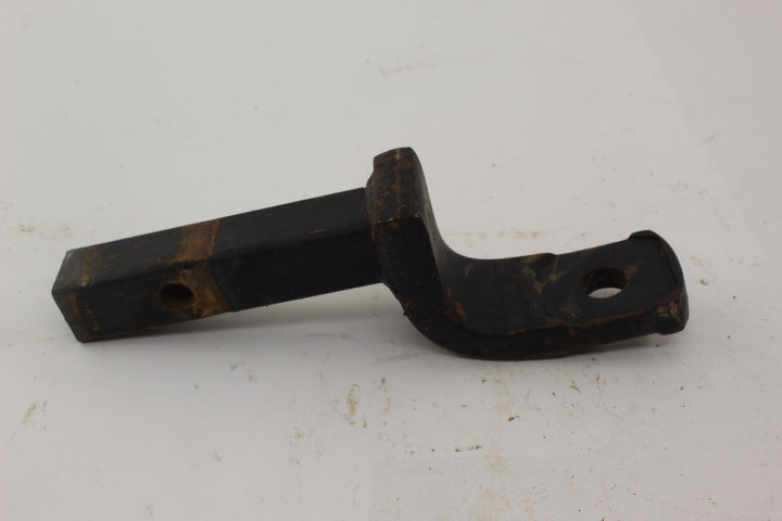 Tow Hitch Receiver 123456 122348