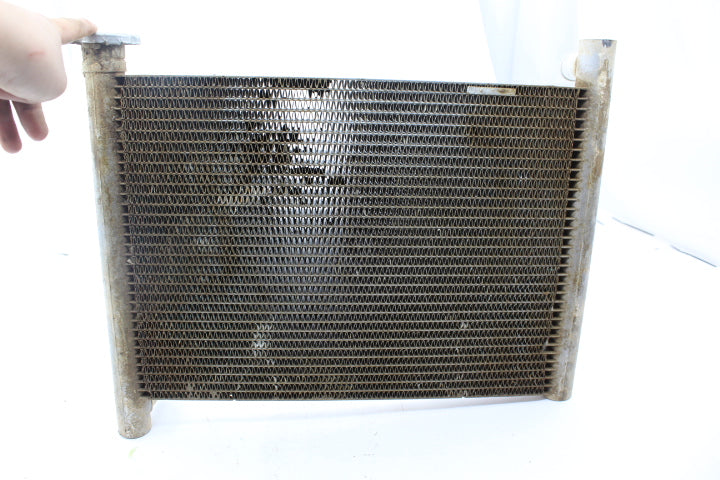 Radiator Assy 1240404 122355