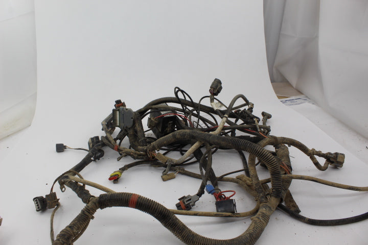 Main Wiring Harness Assy 2411523 122360