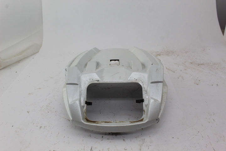 Upper Head Light Pod 5437745-538 122375