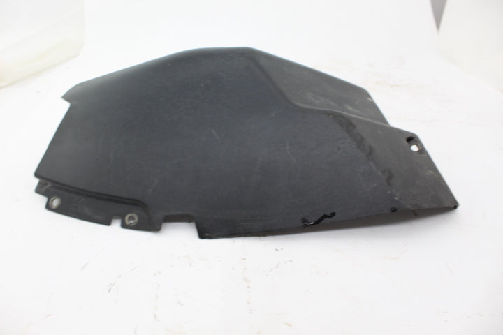 Front Left Mud Guard 5437062-070 122380