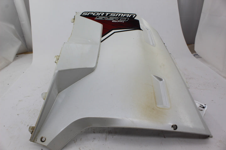 Front Upper Left Side Panel 5437741-538 122383