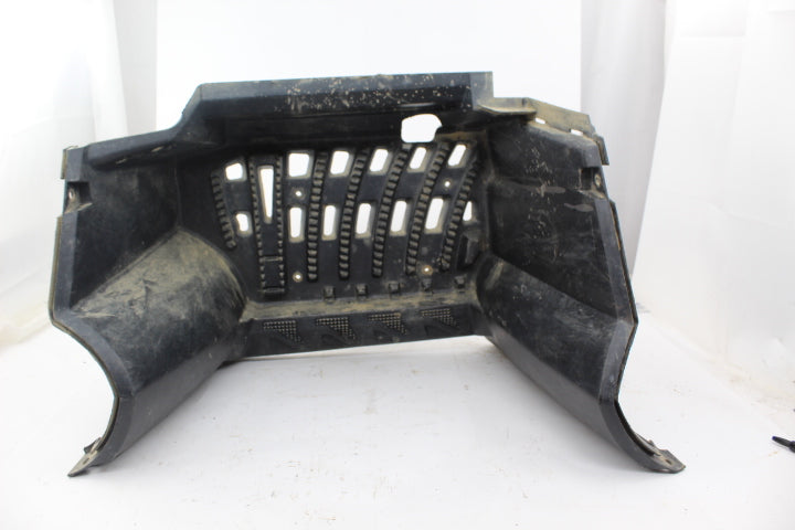 Right Footwell 5439077-070 122385