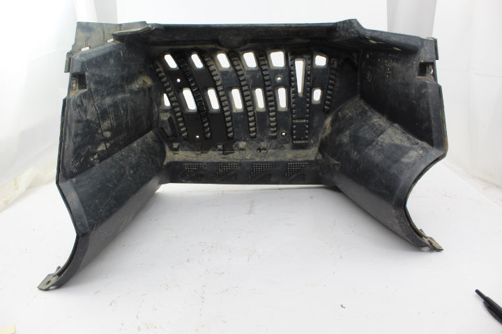 Left Footwell 5435821-070 122386