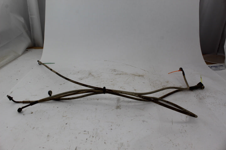 Brake Lines 1911687 122389
