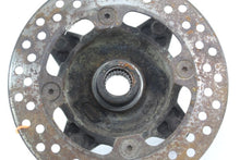 Load image into Gallery viewer, 2011 Polaris Ranger 800 Front Wheel Hub/ Brake Disc 5137539-067
