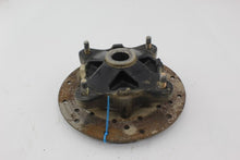 Load image into Gallery viewer, 2011 Polaris Ranger 800 Rear Left Wheel Hub/ Brake Disc 5143629-067
