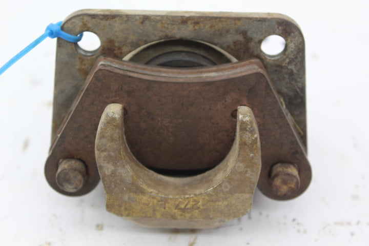 Rear Left Brake Caliper 1911373 122411