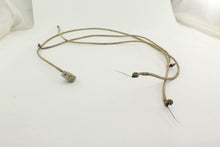 Load image into Gallery viewer, 2011 Polaris Ranger 800 Rear Master Cylinder Brake Lines 1911619
