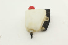 Load image into Gallery viewer, 2011 Polaris Ranger 800 Radiator Coolant Surge Tank &amp; Bracket 5436936
