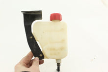 Load image into Gallery viewer, 2011 Polaris Ranger 800 Radiator Coolant Surge Tank &amp; Bracket 5436936
