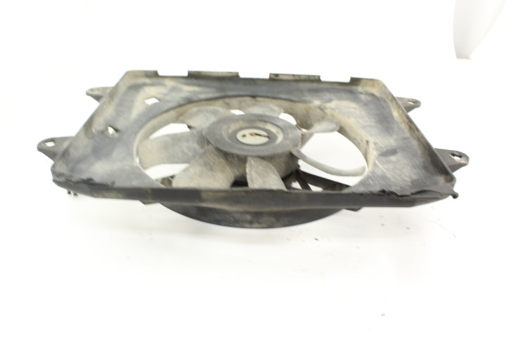 Radiator Fan Assy 2411732 122444