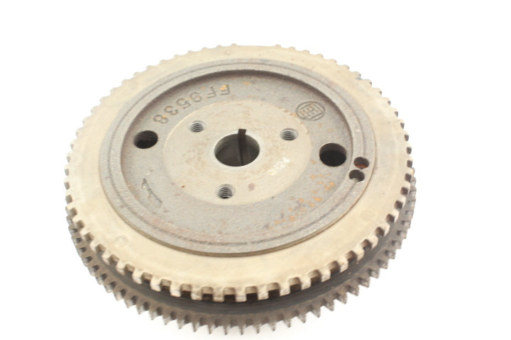 Flywheel Assy 2208144 122456