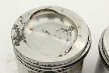 Load image into Gallery viewer, 2007 Polaris Sportsman 700 Pistons 2202127
