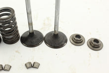 Load image into Gallery viewer, 2007 Polaris Sportsman 700 Exhaust Intake Valves 5137265
