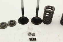 Load image into Gallery viewer, 2007 Polaris Sportsman 700 Exhaust Valves 5137264
