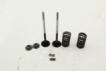 Load image into Gallery viewer, 2007 Polaris Sportsman 700 Exhaust Valves 5137264
