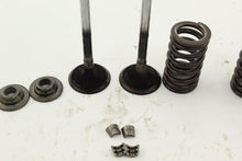 Load image into Gallery viewer, Exhaust Valves 5137264 122509
